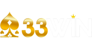 33win logo