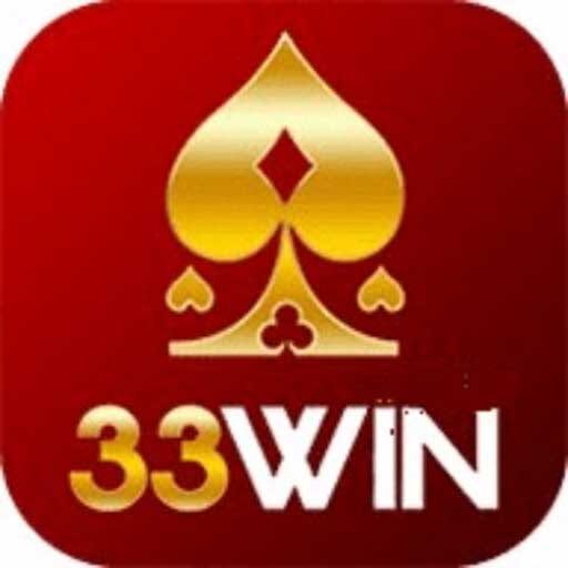 logo 33win